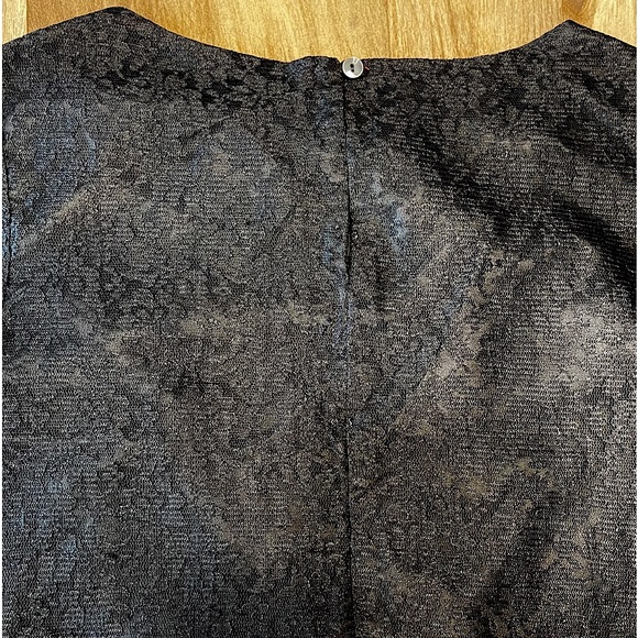 Vintage Union Made Skirt and Top Set - Picture 9 of 9